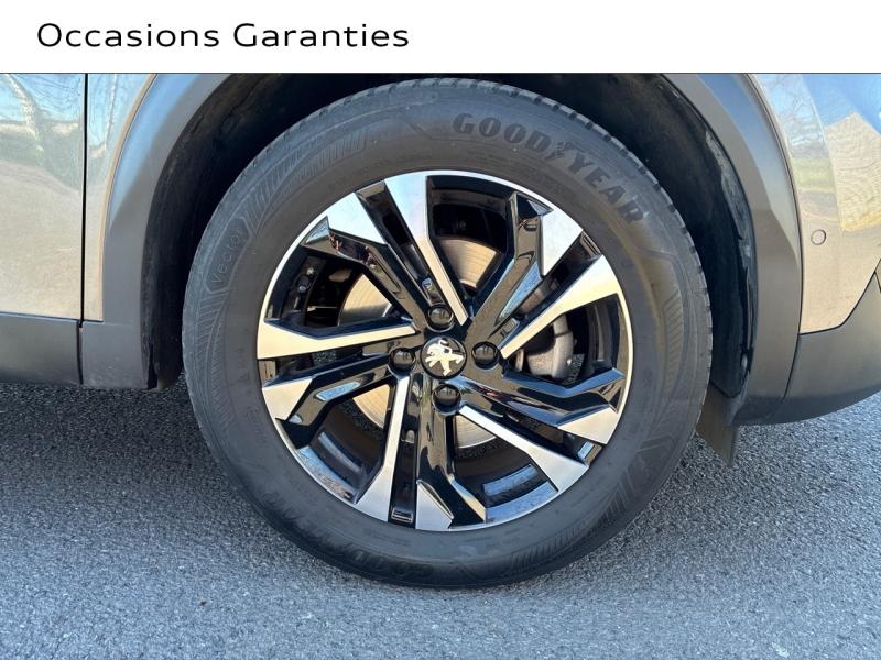 Voitures occasions PEUGEOT 2008 GT Clermont-Ferrand
