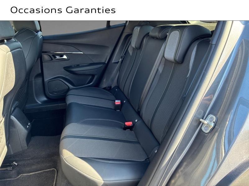 Voitures occasions PEUGEOT 2008 GT Clermont-Ferrand