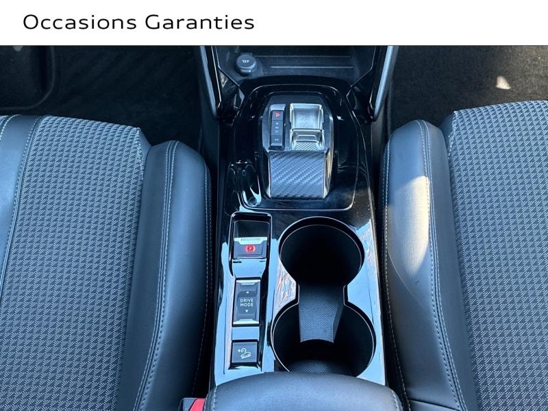 Voitures occasions PEUGEOT 2008 GT Clermont-Ferrand