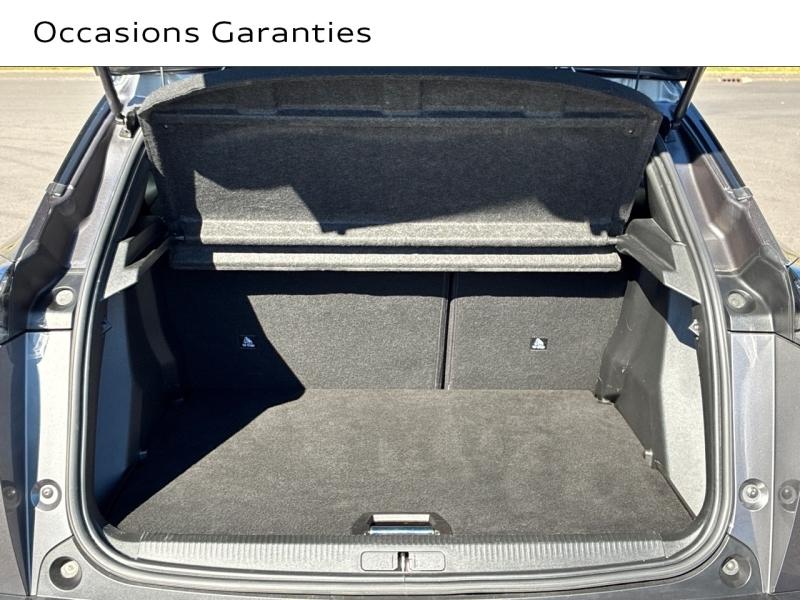 Voitures occasions PEUGEOT 2008 GT Clermont-Ferrand