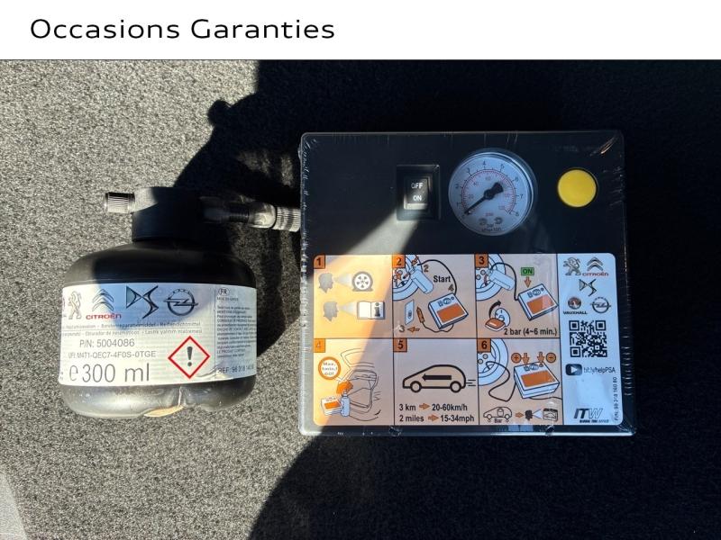 Voitures occasions PEUGEOT 2008 GT Clermont-Ferrand