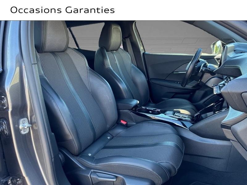 Voitures occasions PEUGEOT 2008 GT Clermont-Ferrand