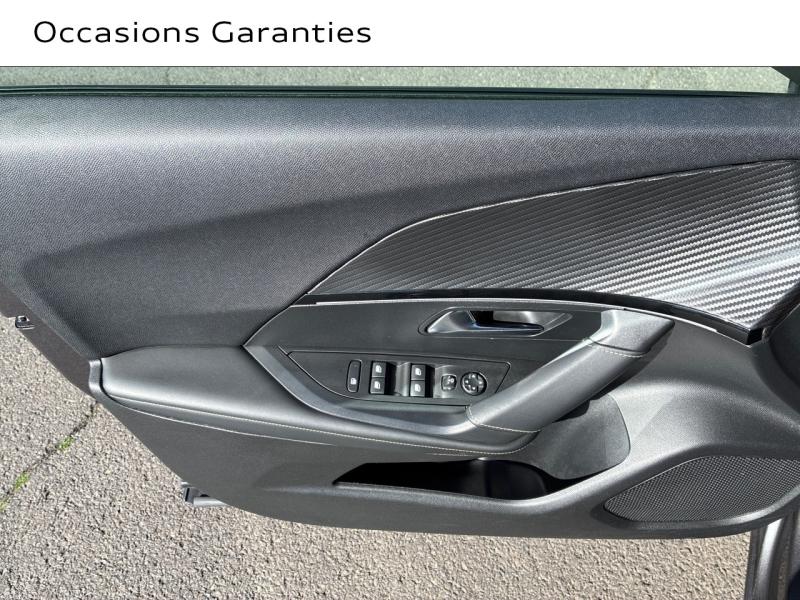 Voitures occasions PEUGEOT 2008 GT Clermont-Ferrand