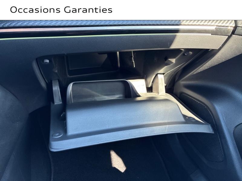 Voitures occasions PEUGEOT 2008 GT Clermont-Ferrand