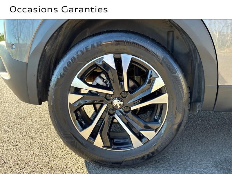 Voitures occasions PEUGEOT 2008 GT Clermont-Ferrand