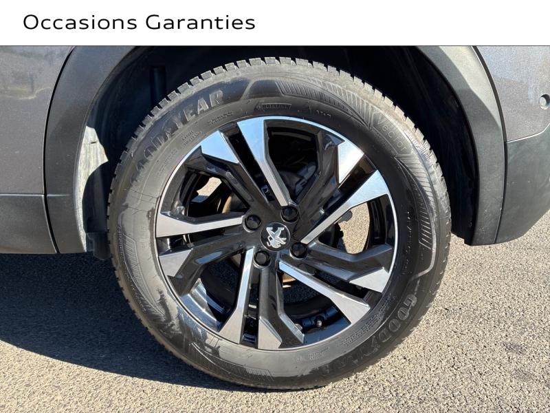 Voitures occasions PEUGEOT 2008 GT Clermont-Ferrand