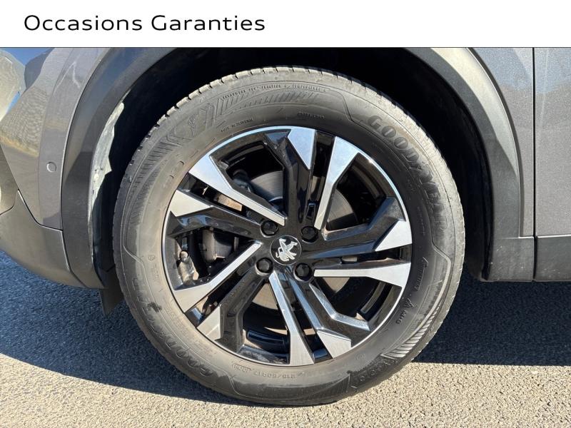 Voitures occasions PEUGEOT 2008 GT Clermont-Ferrand