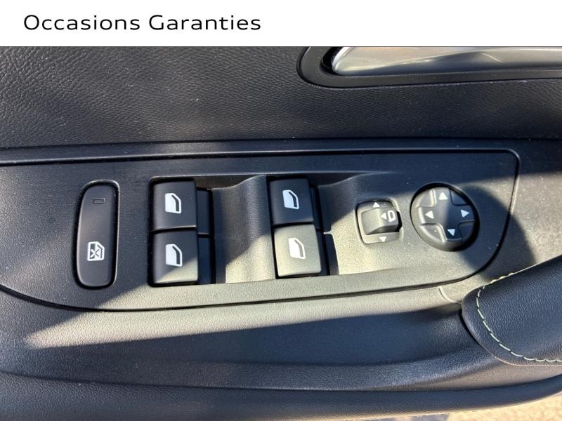 Voitures occasions PEUGEOT 2008 GT Clermont-Ferrand