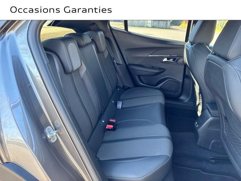 Voitures occasions PEUGEOT 2008 GT Clermont-Ferrand