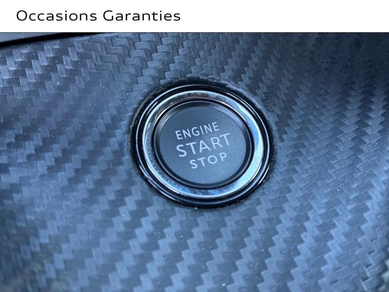 Voitures occasions PEUGEOT 2008 GT Clermont-Ferrand