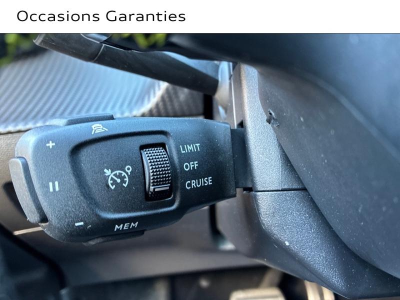 Voitures occasions PEUGEOT 2008 GT Clermont-Ferrand
