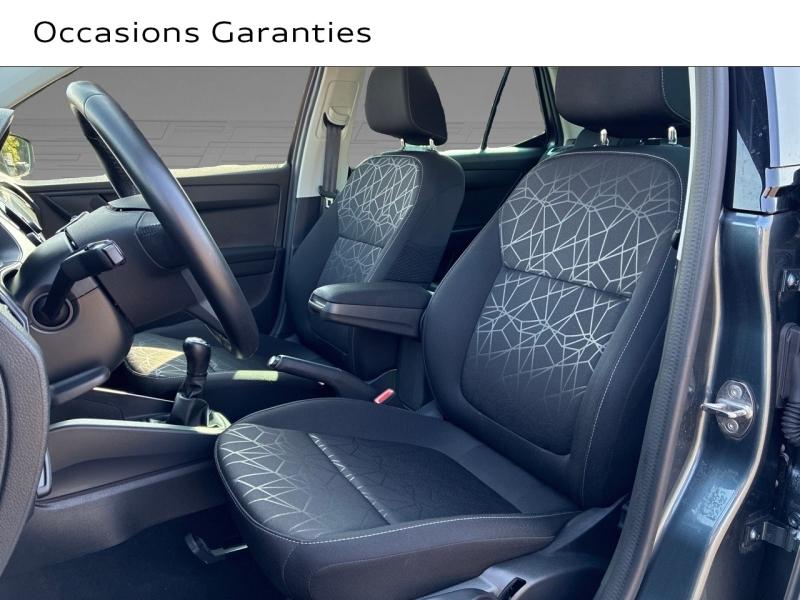 Voitures occasions ŠKODA FABIA Clever Clermont-Ferrand