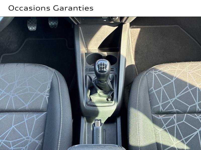 Voitures occasions ŠKODA FABIA Clever Clermont-Ferrand