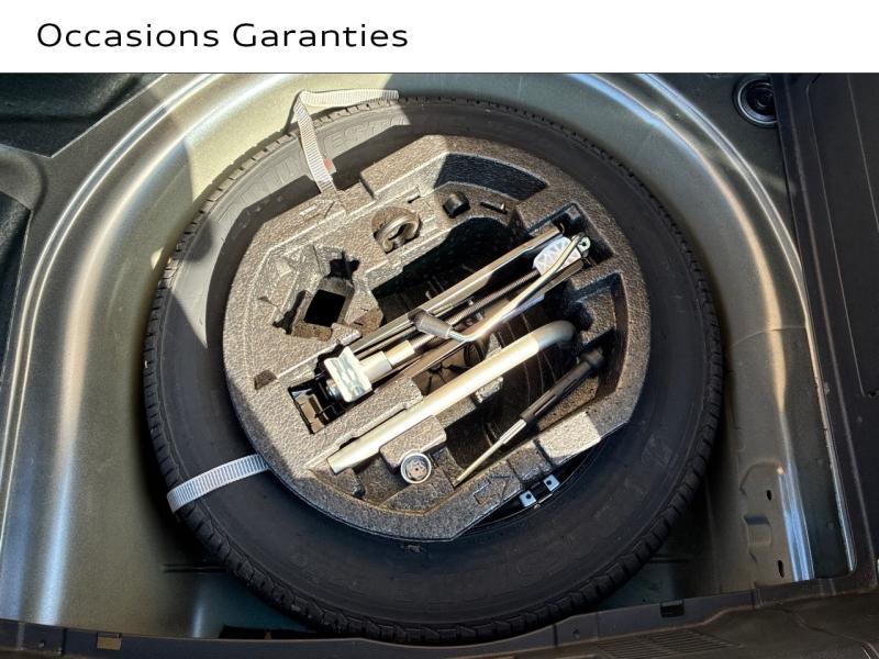 Voitures occasions ŠKODA FABIA Clever Clermont-Ferrand