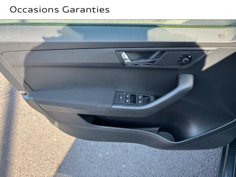 Voitures occasions ŠKODA FABIA Clever Clermont-Ferrand