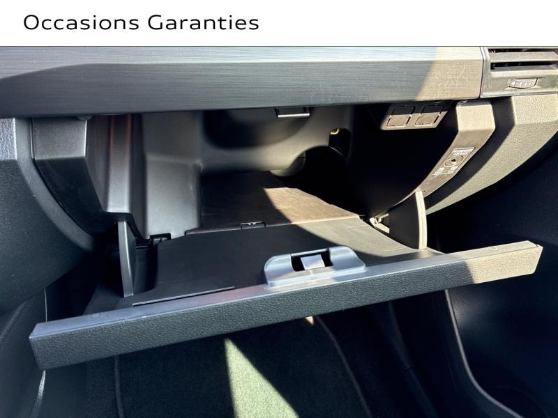 Voitures occasions ŠKODA FABIA Clever Clermont-Ferrand