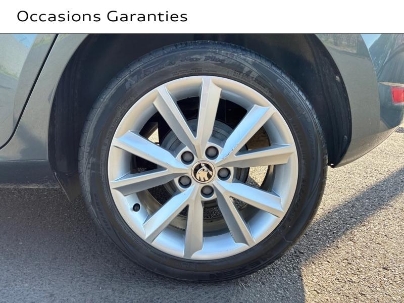 Voitures occasions ŠKODA FABIA Clever Clermont-Ferrand