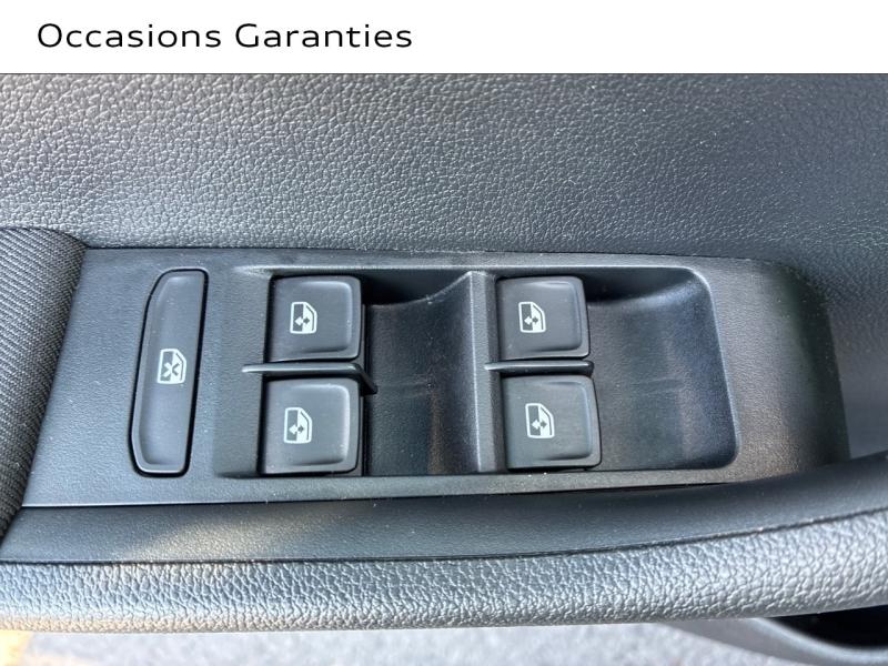 Voitures occasions ŠKODA FABIA Clever Clermont-Ferrand