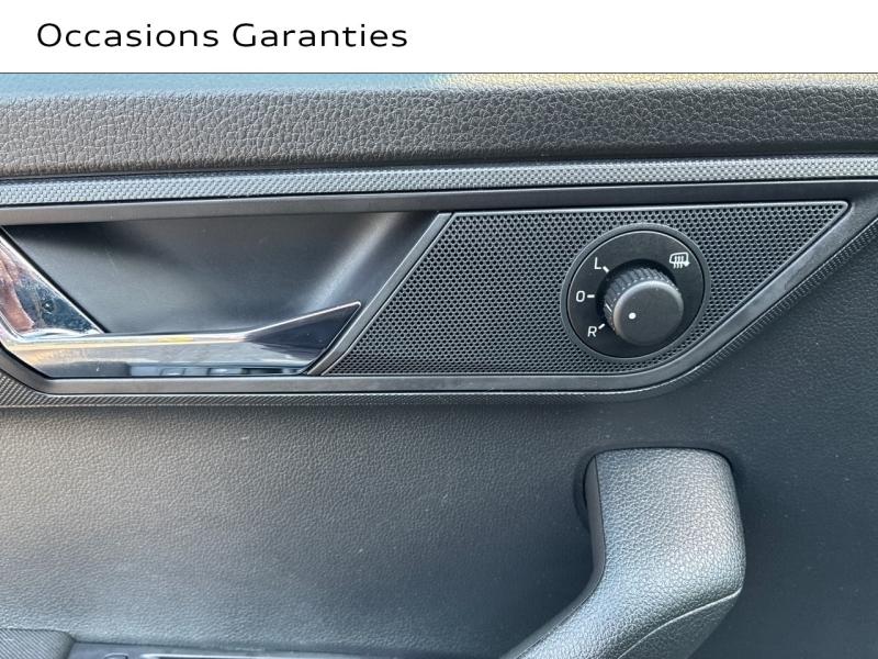 Voitures occasions ŠKODA FABIA Clever Clermont-Ferrand