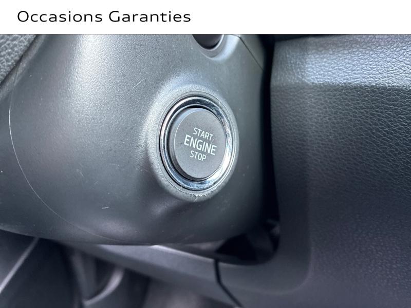 Voitures occasions ŠKODA FABIA Clever Clermont-Ferrand