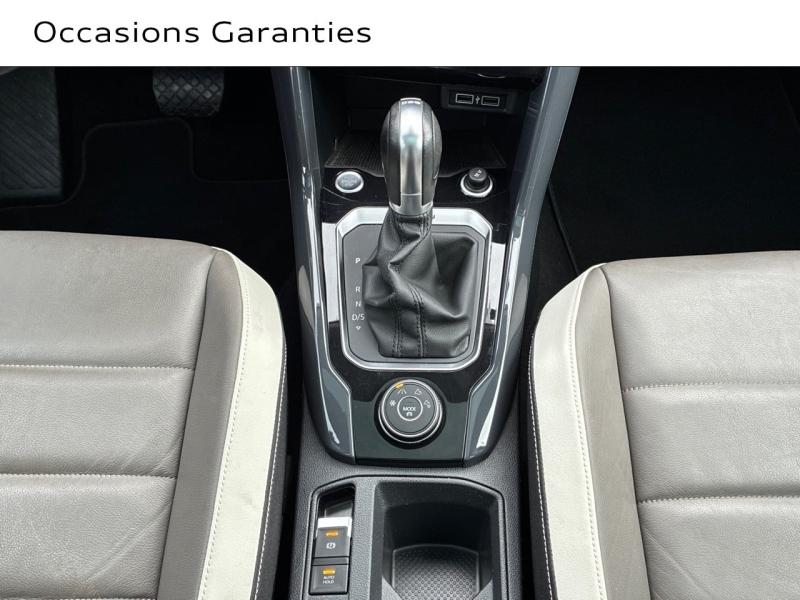 Voitures occasions VOLKSWAGEN T-ROC Carat Exclusive Clermont-Ferrand