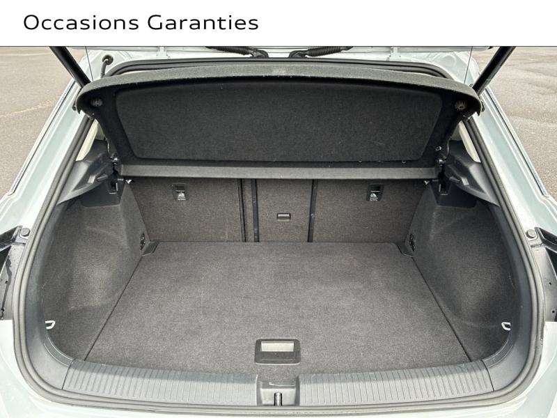 Voitures occasions VOLKSWAGEN T-ROC Carat Exclusive Clermont-Ferrand