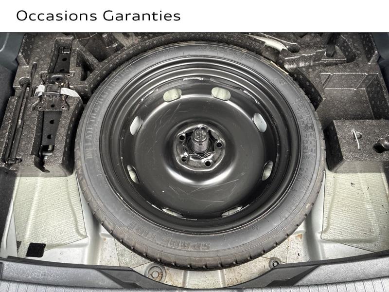 Voitures occasions VOLKSWAGEN T-ROC Carat Exclusive Clermont-Ferrand