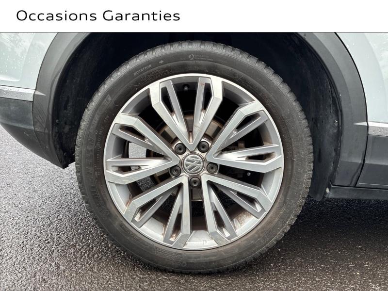 Voitures occasions VOLKSWAGEN T-ROC Carat Exclusive Clermont-Ferrand
