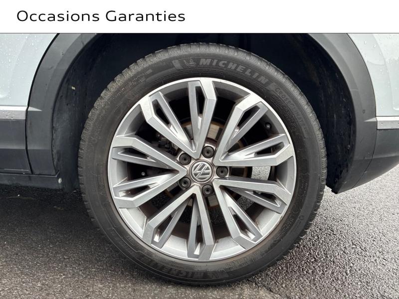 Voitures occasions VOLKSWAGEN T-ROC Carat Exclusive Clermont-Ferrand