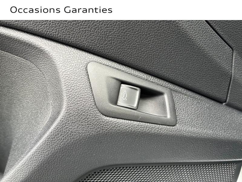 Voitures occasions VOLKSWAGEN T-ROC Carat Exclusive Clermont-Ferrand