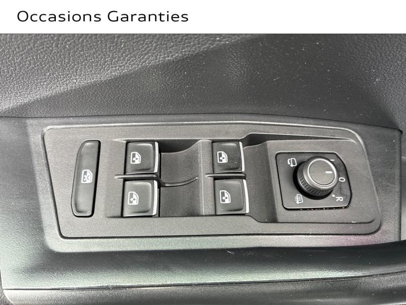 Voitures occasions VOLKSWAGEN T-ROC Carat Exclusive Clermont-Ferrand