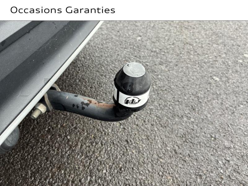 Voitures occasions VOLKSWAGEN T-ROC Carat Exclusive Clermont-Ferrand