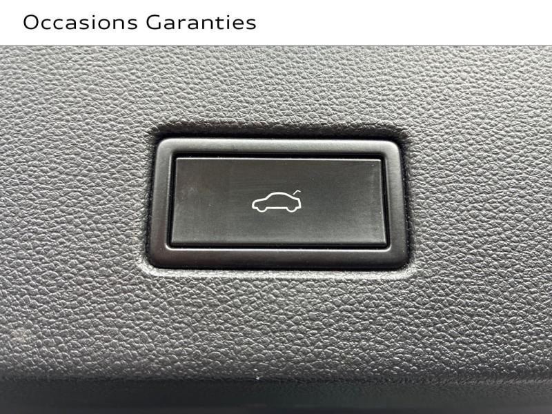 Voitures occasions VOLKSWAGEN T-ROC Carat Exclusive Clermont-Ferrand