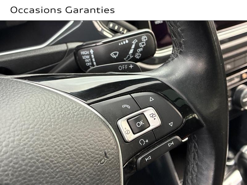 Voitures occasions VOLKSWAGEN T-ROC Carat Exclusive Clermont-Ferrand