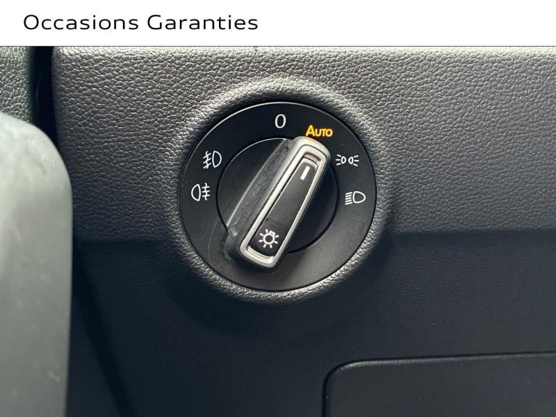 Voitures occasions VOLKSWAGEN T-ROC Carat Exclusive Clermont-Ferrand