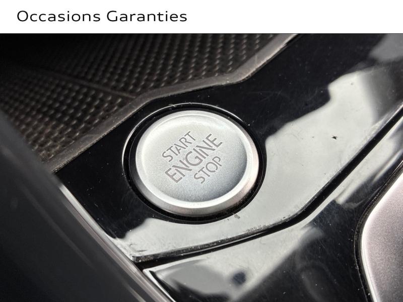 Voitures occasions VOLKSWAGEN T-ROC Carat Exclusive Clermont-Ferrand