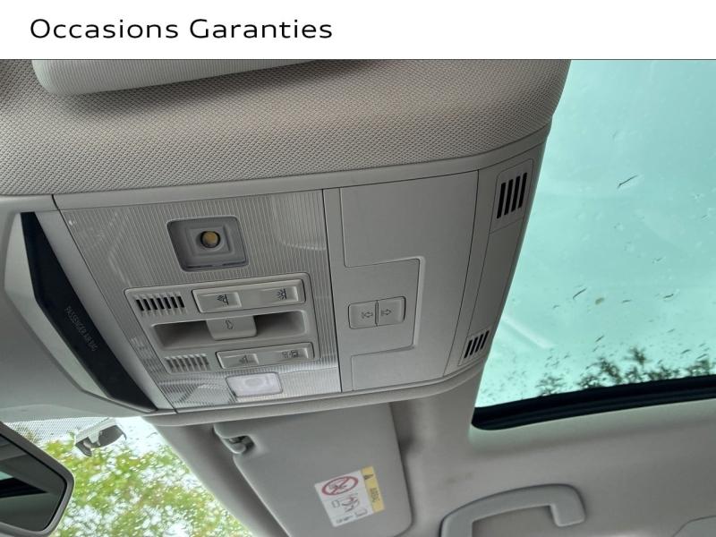 Voitures occasions VOLKSWAGEN T-ROC Carat Exclusive Clermont-Ferrand