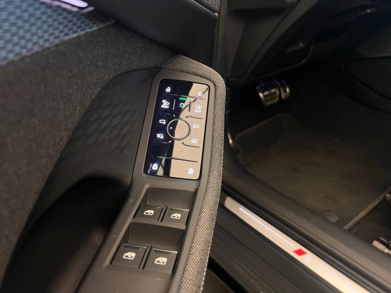 Voitures occasions Audi A5 Avant S line Clermont-Ferrand