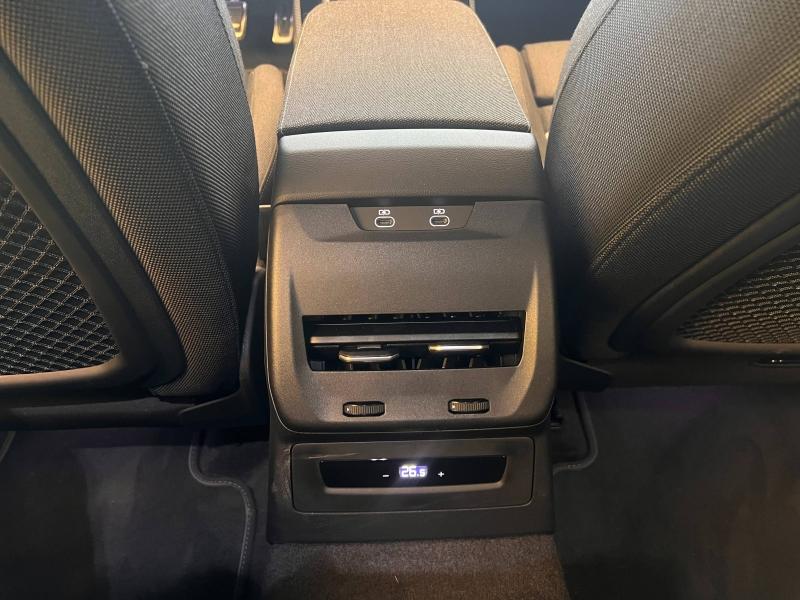 Voitures occasions Audi A5 Avant S line Clermont-Ferrand