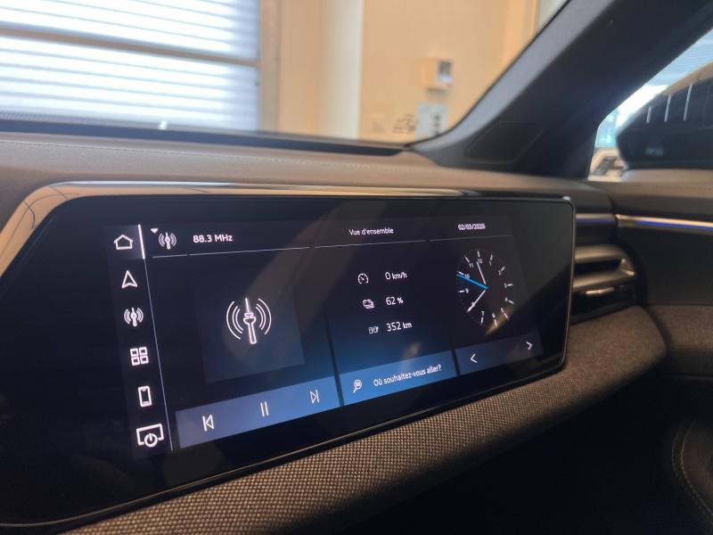 Voitures occasions Audi A5 Avant S line Clermont-Ferrand