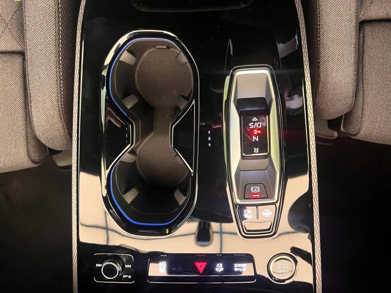 Voitures occasions Audi A5 Avant S line Clermont-Ferrand