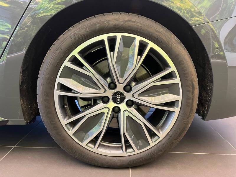 Voitures occasions Audi A5 Avant S line Clermont-Ferrand