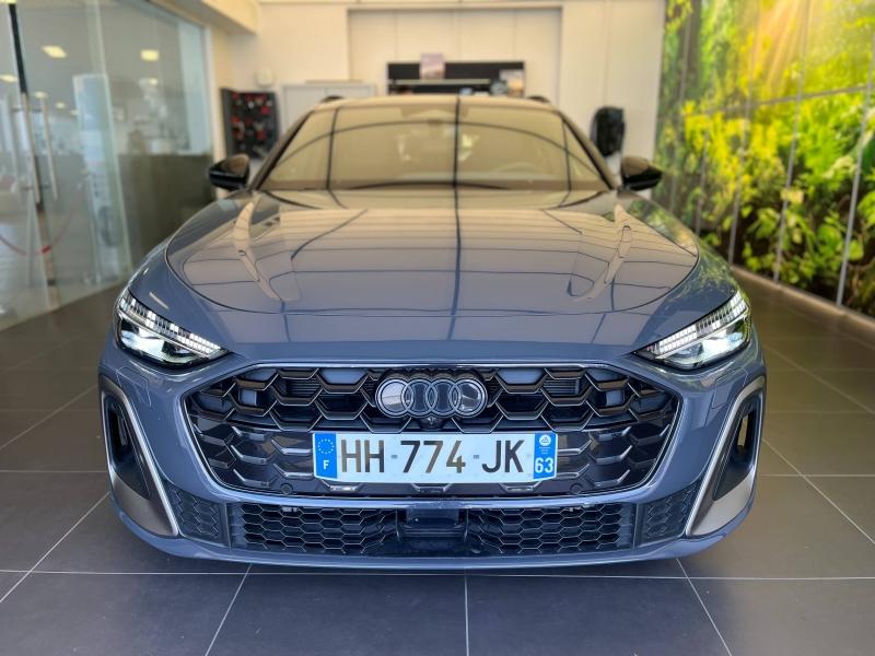 Voitures occasions Audi A5 Avant S line Clermont-Ferrand