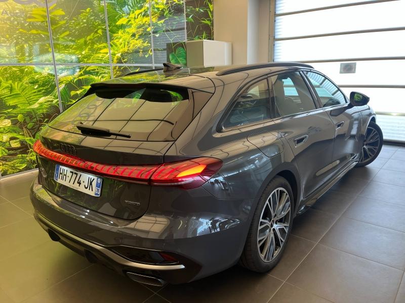 Voitures occasions Audi A5 Avant S line Clermont-Ferrand