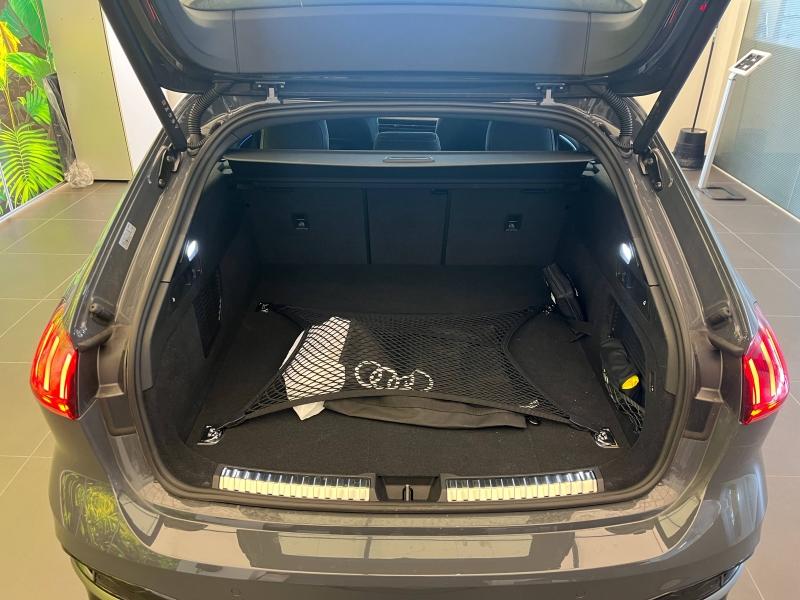 Voitures occasions Audi A5 Avant S line Clermont-Ferrand