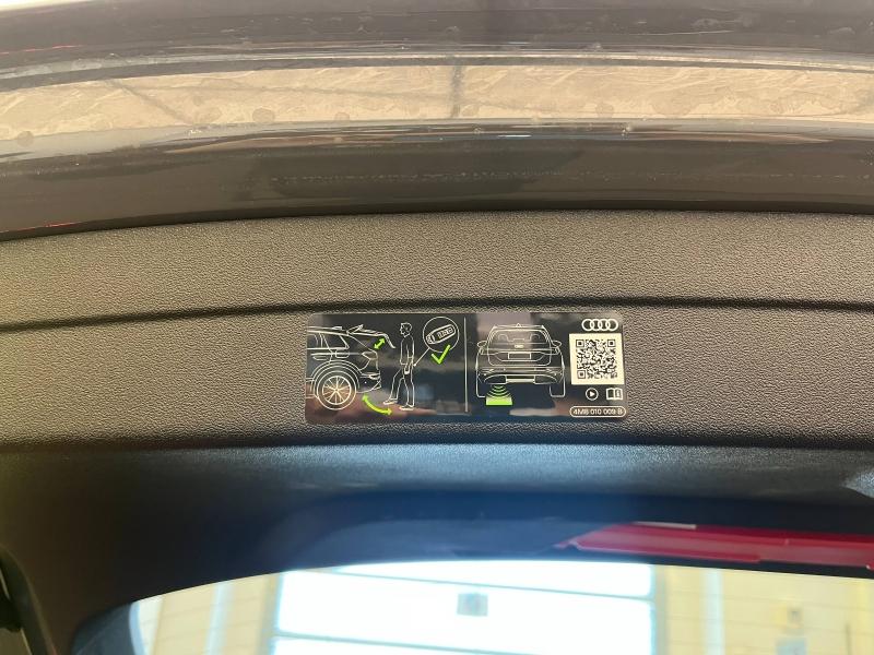 Voitures occasions Audi A5 Avant S line Clermont-Ferrand