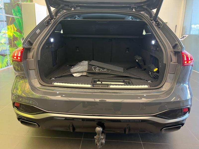 Voitures occasions Audi A5 Avant S line Clermont-Ferrand