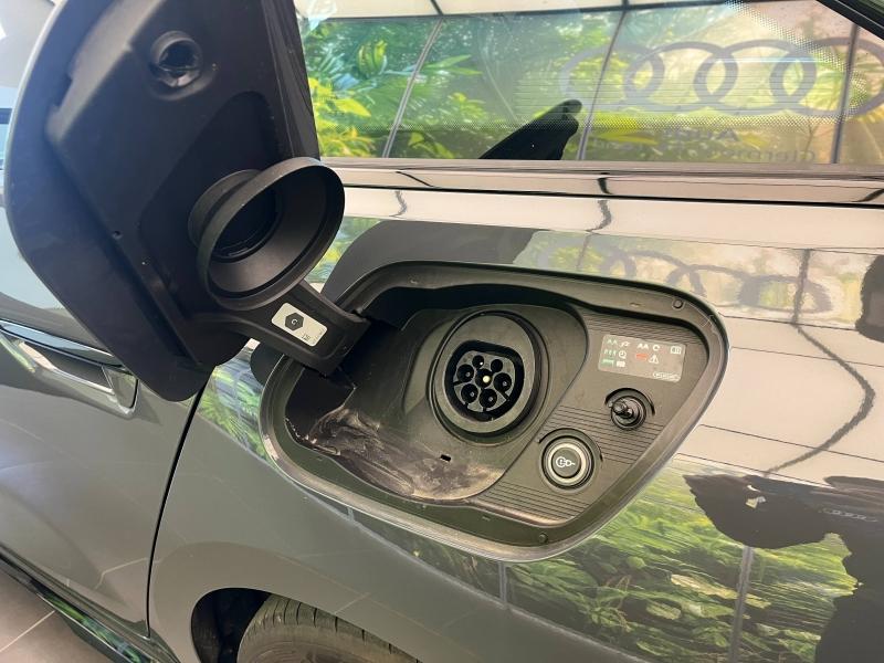 Voitures occasions Audi A5 Avant S line Clermont-Ferrand