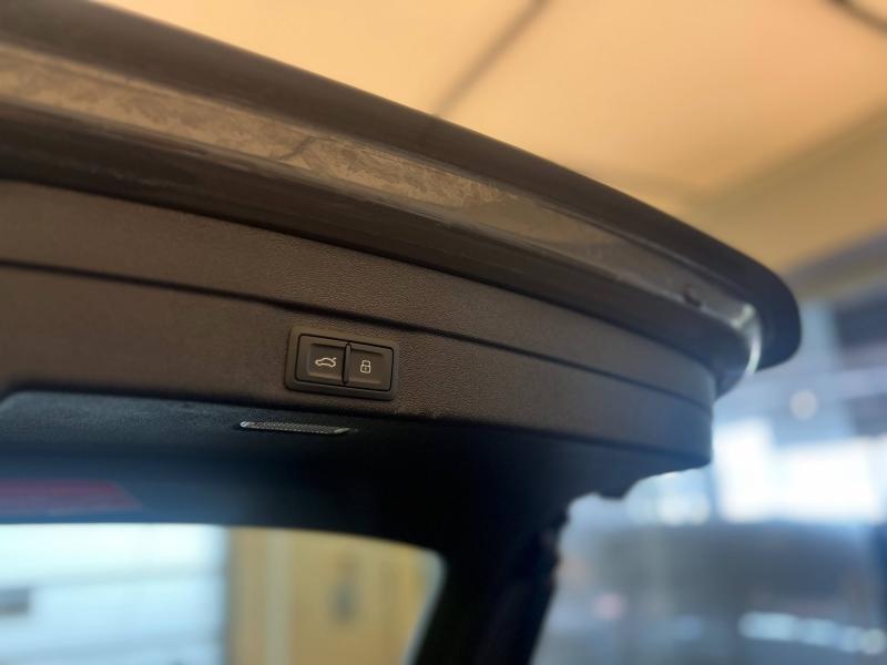 Voitures occasions Audi A5 Avant S line Clermont-Ferrand