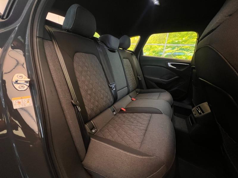 Voitures occasions Audi A5 Avant S line Clermont-Ferrand